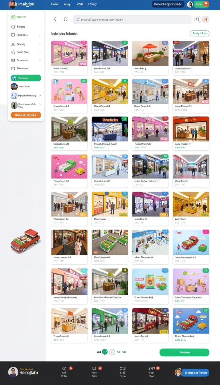 Screenshot rajacuan nomor 3