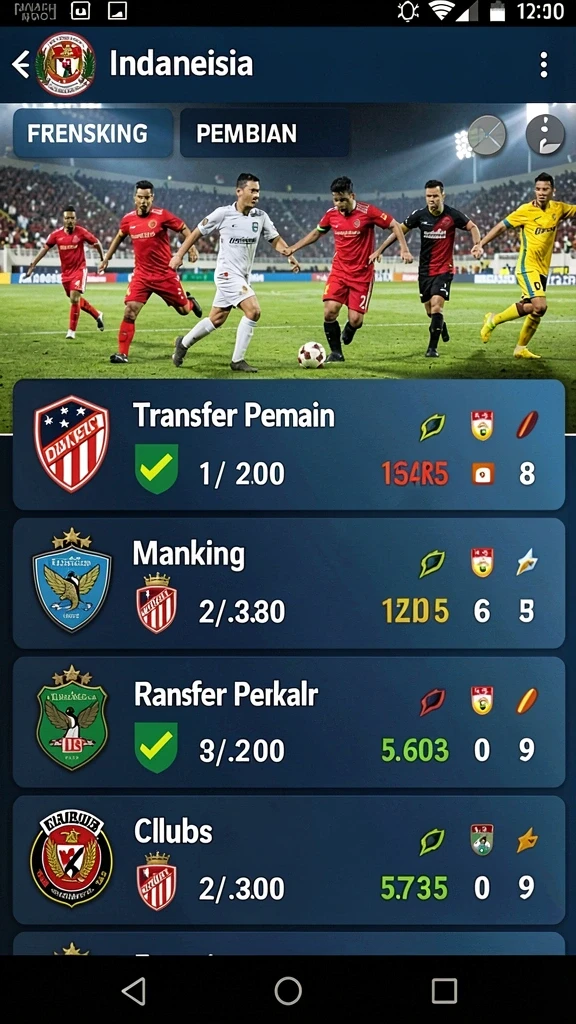 Screenshot sbobet nomor 1