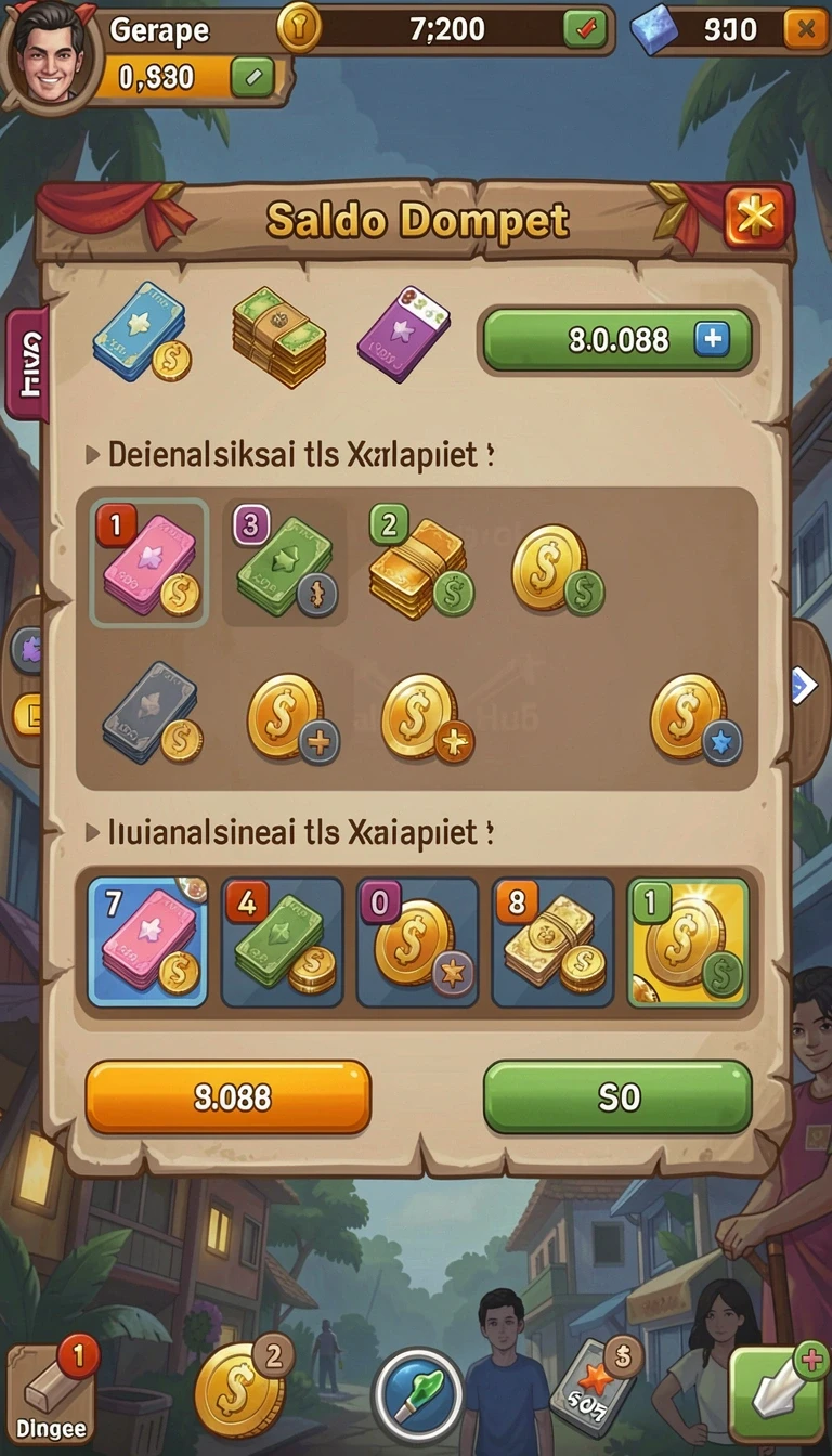 Screenshot waktogel nomor 1