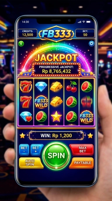 fb333 — galeri pratinjau - APK Resmi